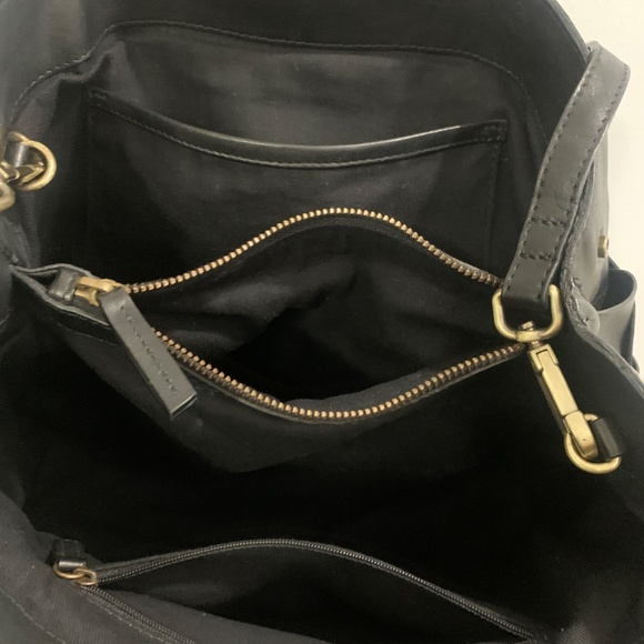 Genuine soft Leather bag made in India - Picture 11 of 13